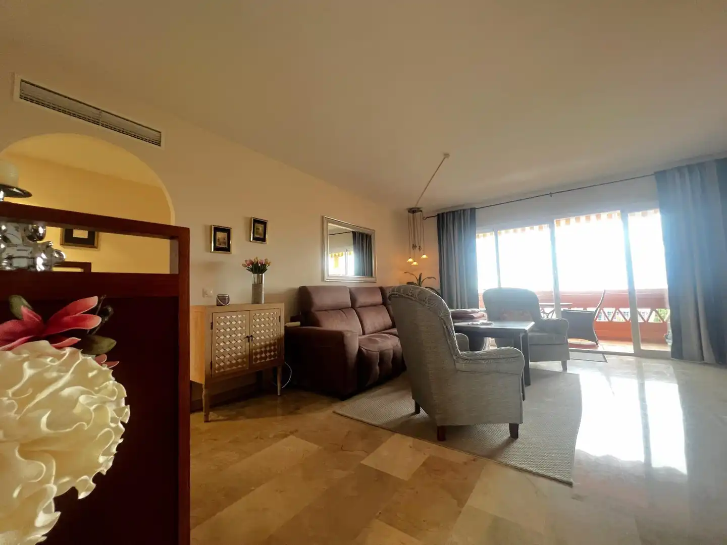 Wohnung mit Pool zum Verkauf in Calle CASTAÑO-PLAYA MARINA, imagen 6