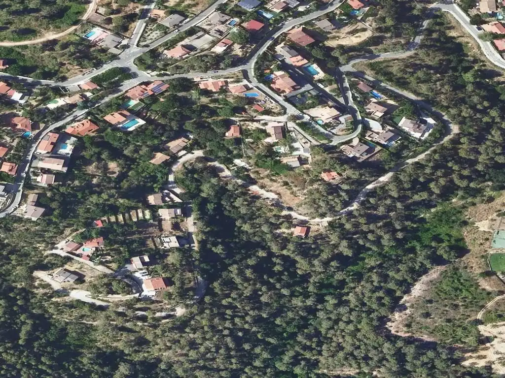 Residential land for sale in P.P.O CAMI DELS OCELLS, imagen 2