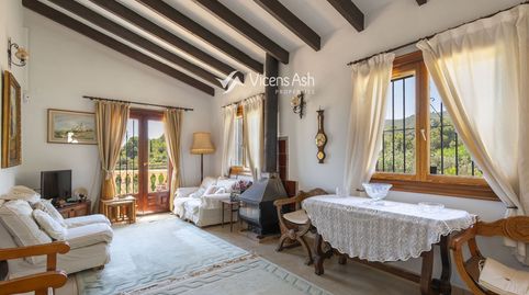 Photo 3 of Houses for sale in De Les Comes,, Gata de Gorgos, Alicante