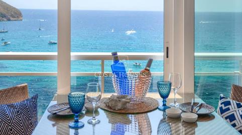 Photo 2 of Attic for sale in El Portet - Pla de Mar, Alicante