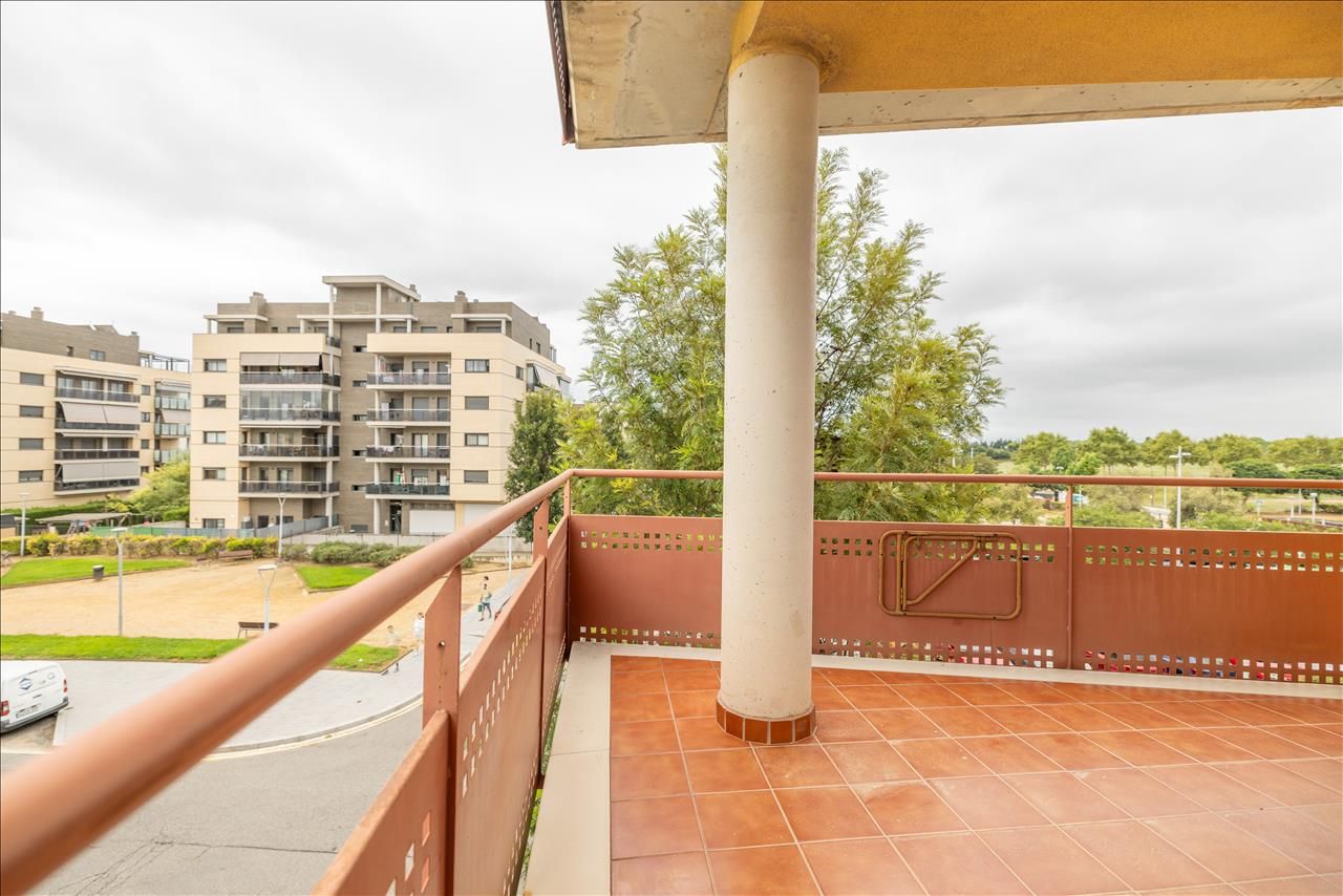 Balcony of Flat for sale in Vila-seca  with Terrace