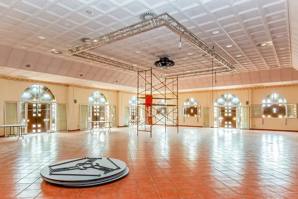 Hotel con piscina in vendita a Polígono 17 41A, imagen 29