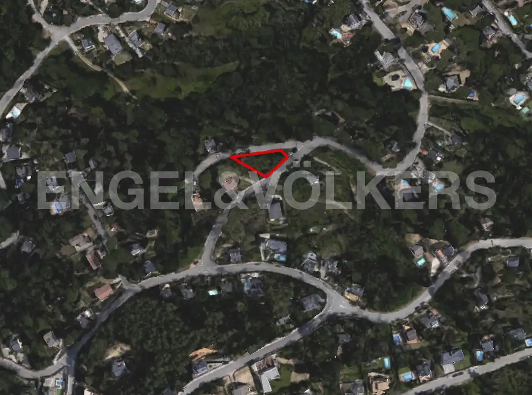 Residential land for sale in Vallgorguina, imagen 2