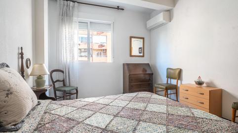 Photo 2 of Flat for sale in Plaza Uno de Mayo, Los Ángeles - Cruz de Caravaca,  Almería Capital