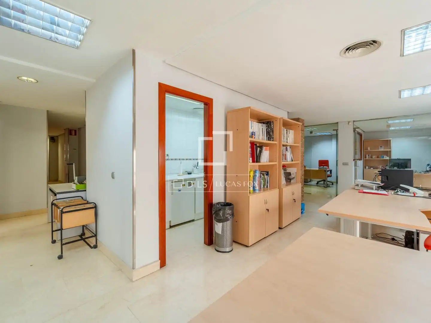 Appartement avec ascenseur à vendre à L'Eixample, imagen 32