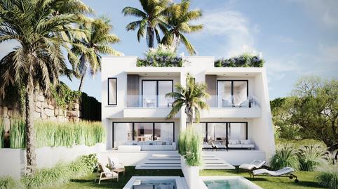 Photo 2 of Single-family semi-detached for sale in Torreblanca del Sol, Málaga