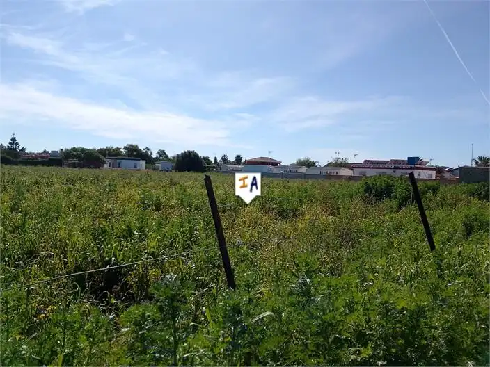 Residencial en venda en Vejer de la Frontera