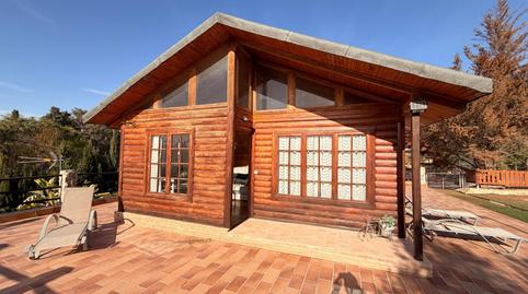 Foto 4 de Casa o xalet en venda a Calle Fuente la Higuera, 2, El Pino, Molina de Segura