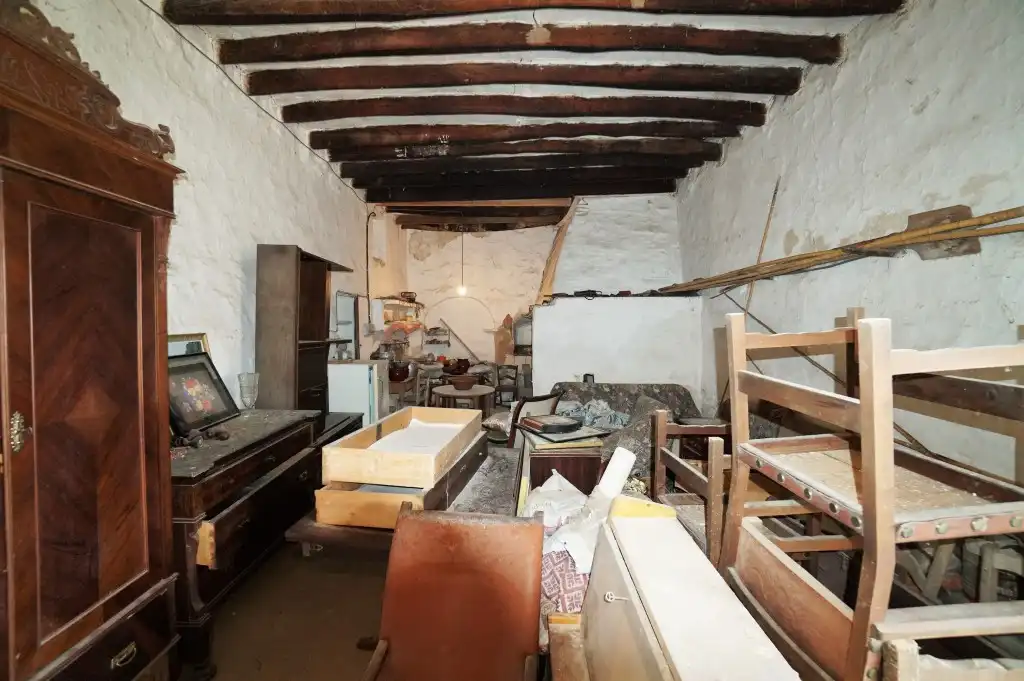 Casa rustica con giardino in vendita a Campanet, imagen 9