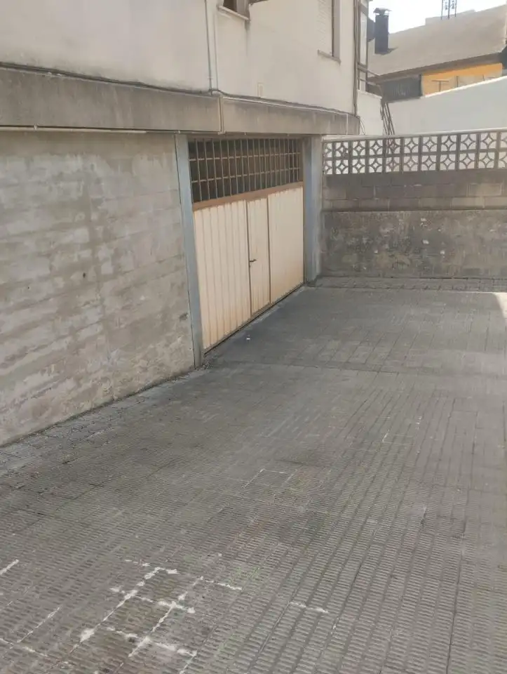 Parking of Garage for sale in Sierrapando