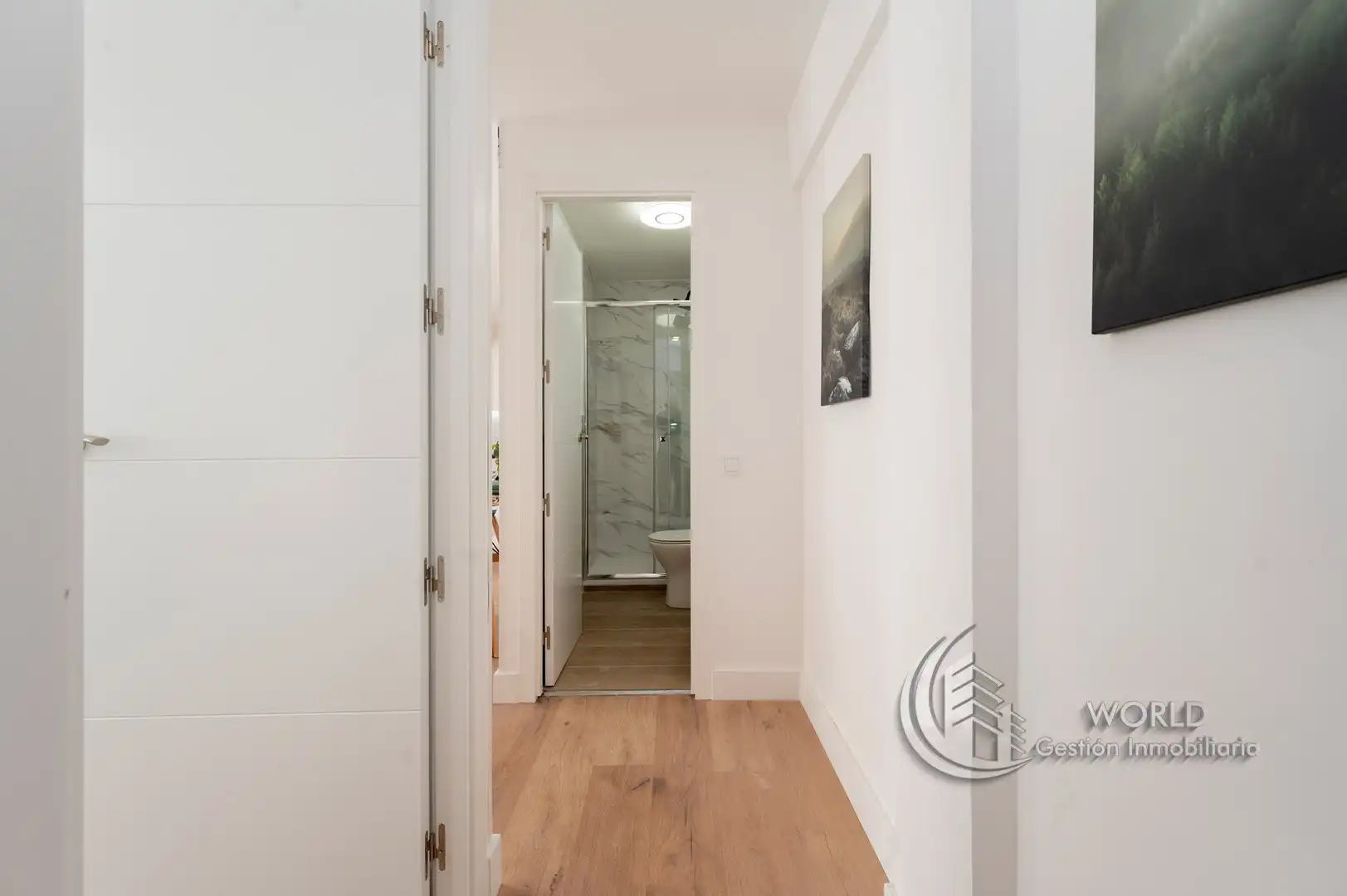 Flat with lift for sale in Avenida del Marqués de Corbera, imagen 22