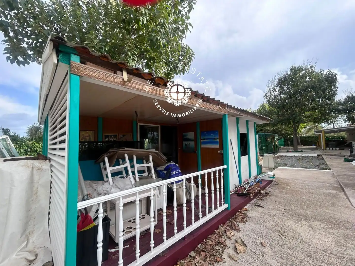 Terreno rustico in vendita a 16, imagen 10