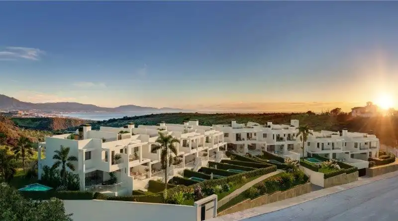 Appartement avec piscine à vendre à Casares Golf - Casares del Sol, imagen 17
