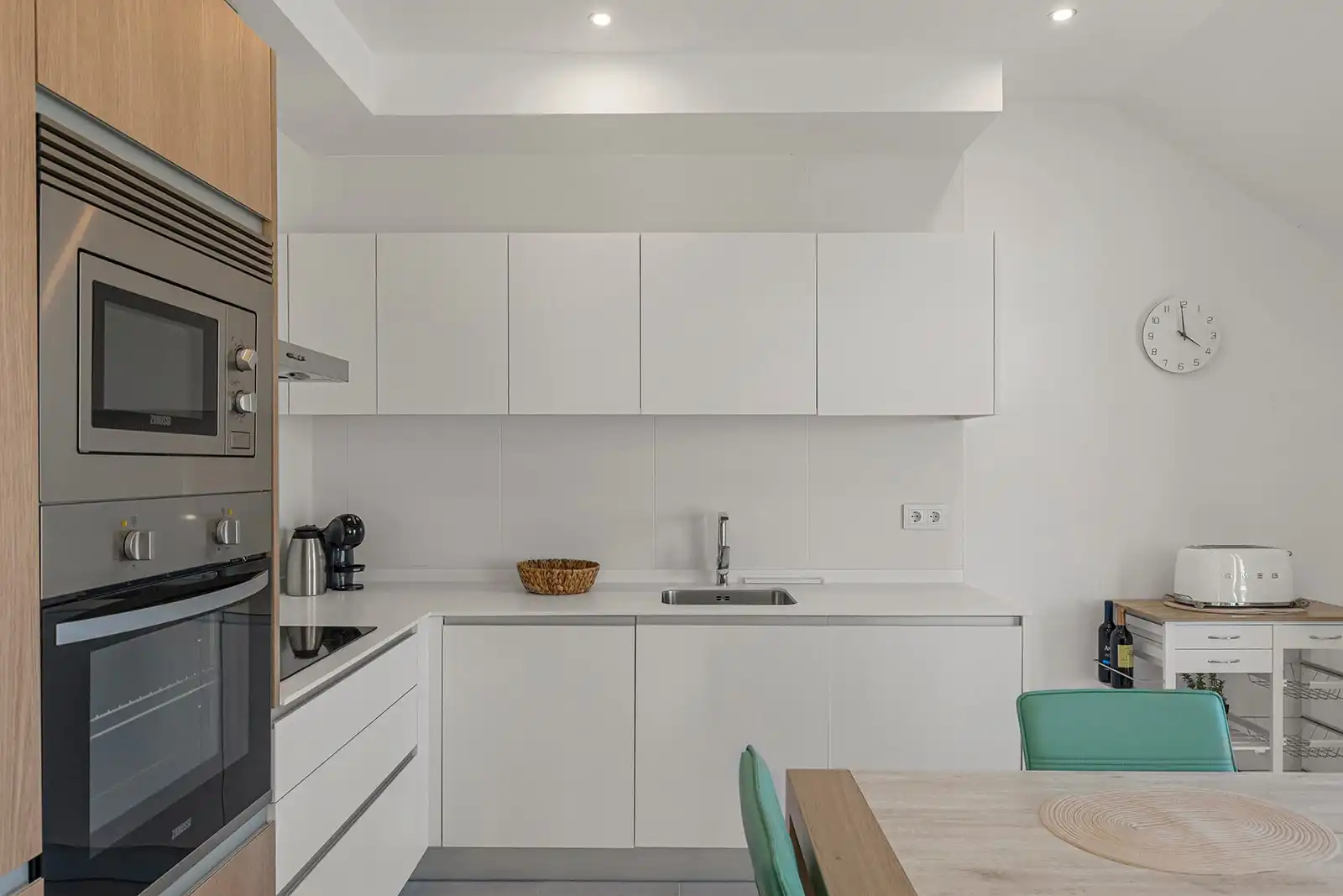 Apartament en venda a Pilar de la Horadada ciudad, imagen 41