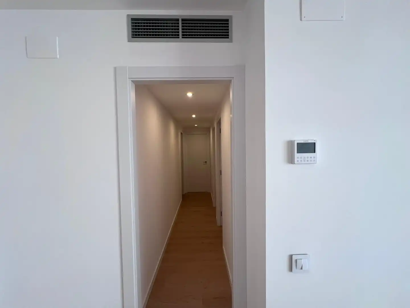 Piso en venta en Igualada con Calefacción, Parquet y Terraza