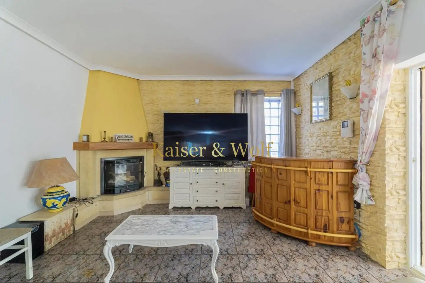 Casa rústica con piscina en venta en Partida Hoya, imagen 31