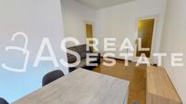 Living room of Flat for sale in  Barcelona Capital  with Terrace