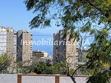 Apartament amb piscina en venda a Centro