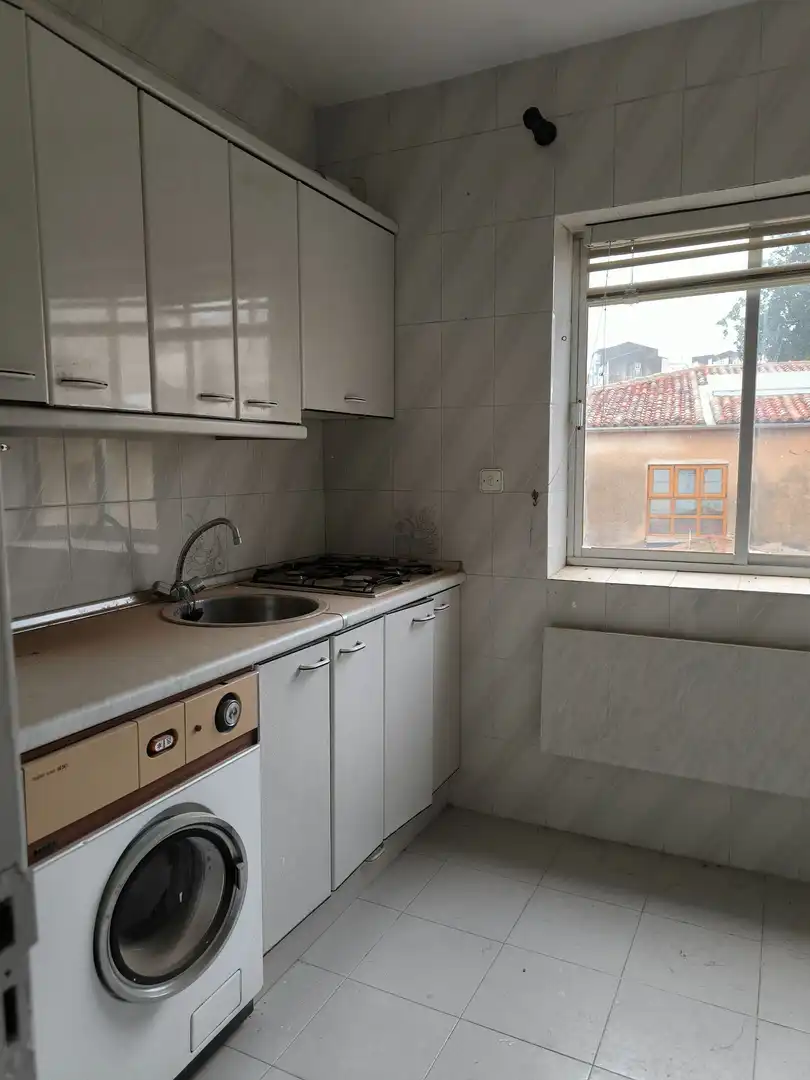 Cocina de Piso en venta en Béjar