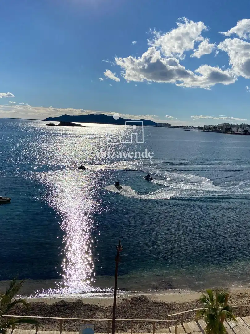 Flat with lift to rent in Ramon Muntaner, imagen 61