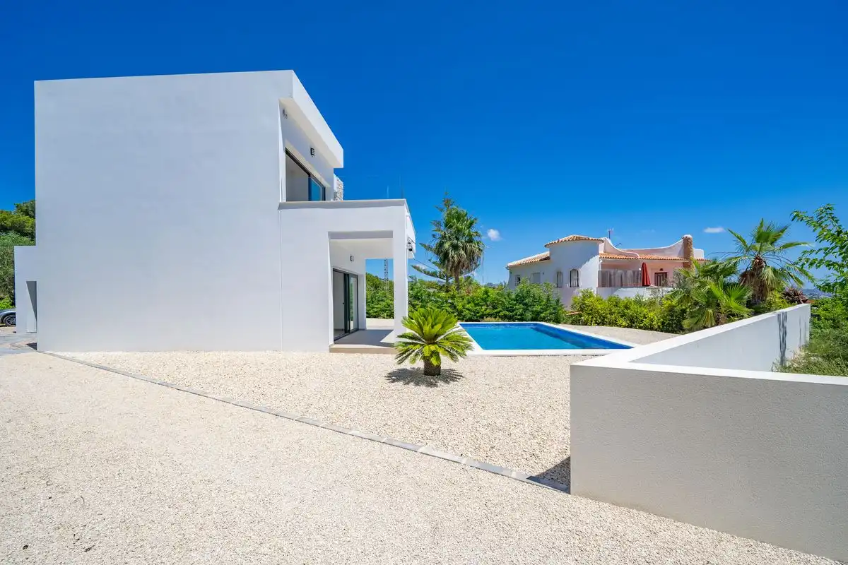 Maison avec piscine à vendre à Carrer el Faig, imagen 41