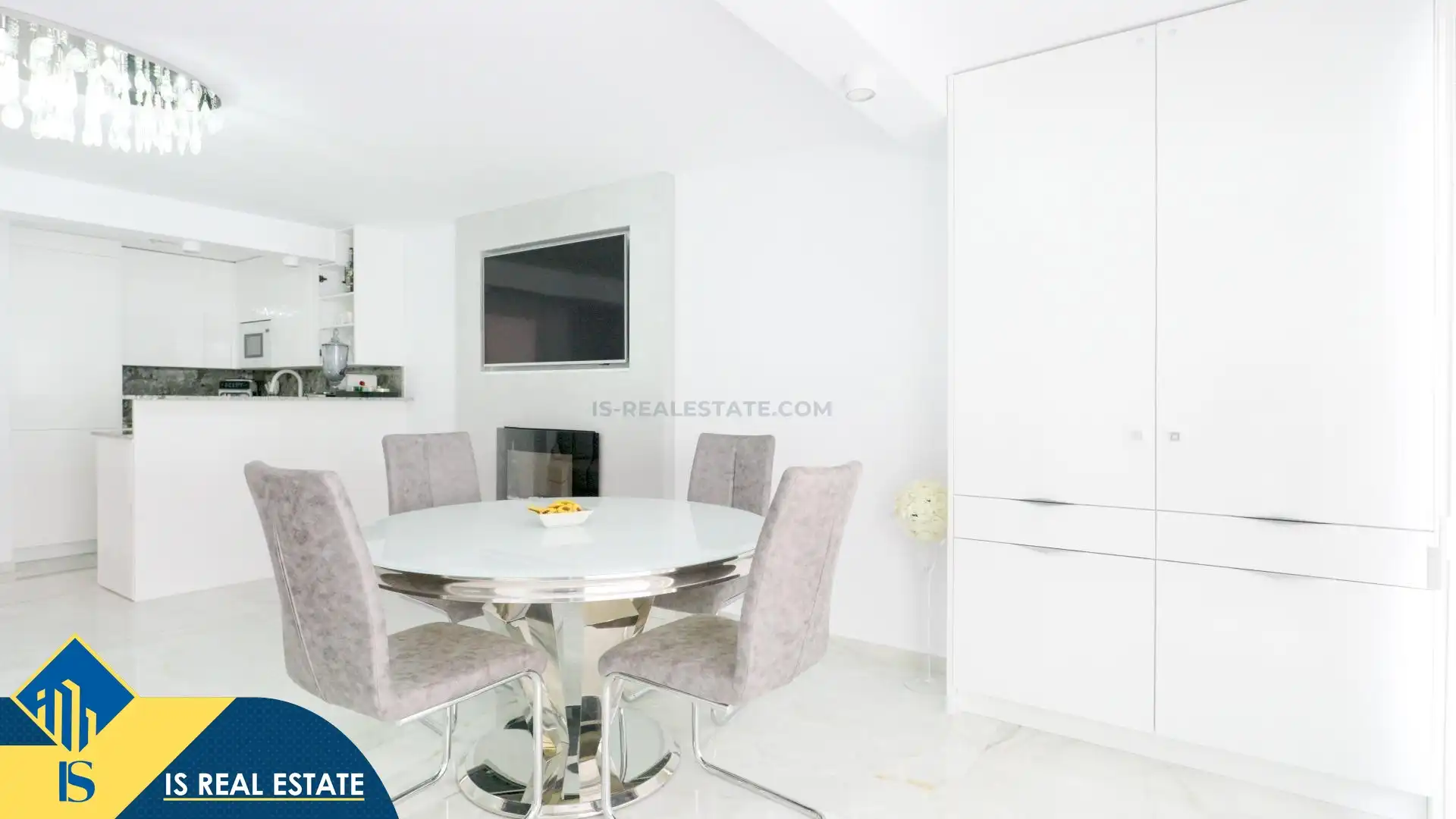 Casa con piscina in vendita a Playa del Acequión, Náufragos y Rocío del Mar, imagen 36