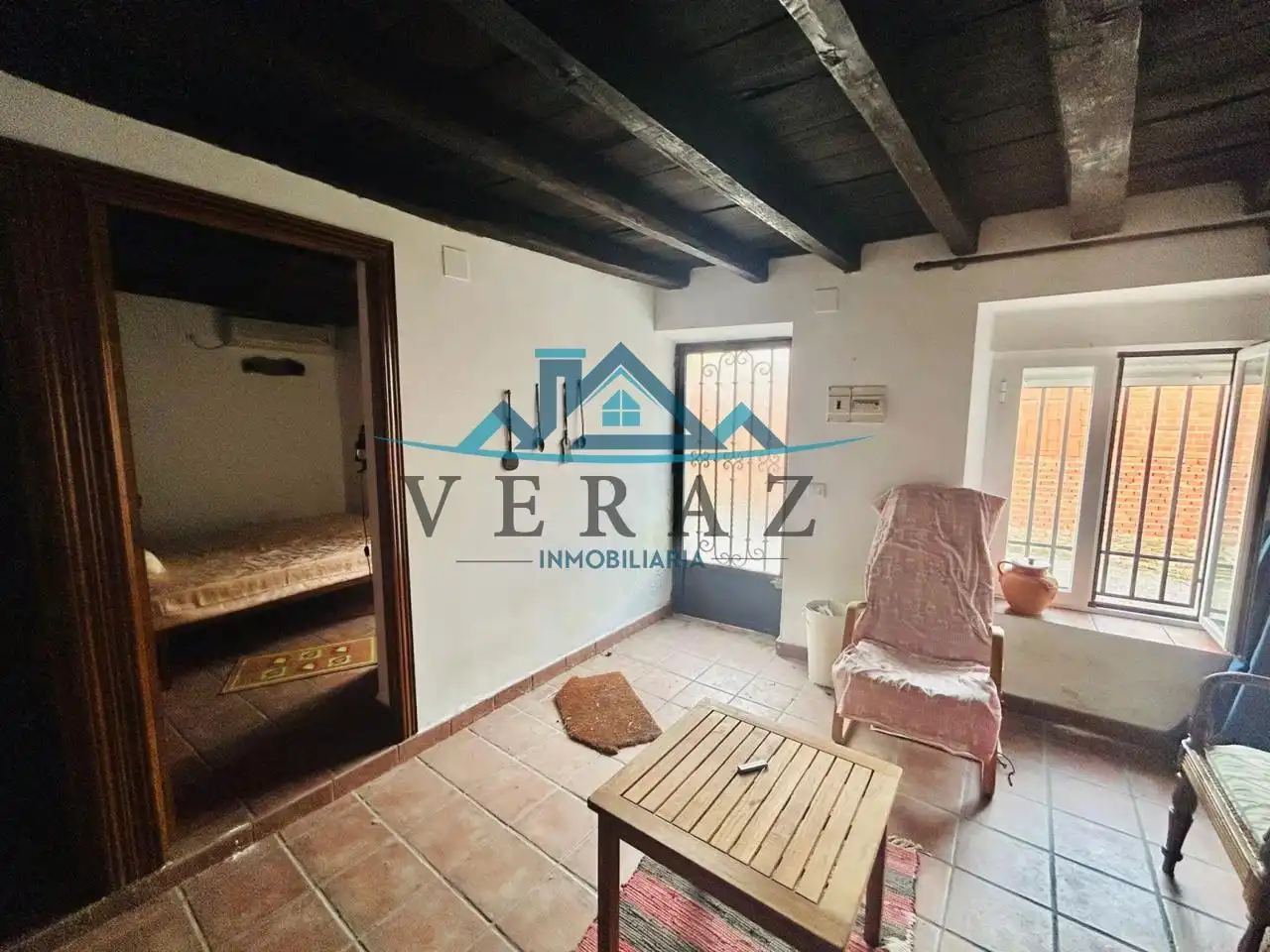 Vista exterior de Casa o chalet en venta en Oropesa con Aire acondicionado y Amueblado