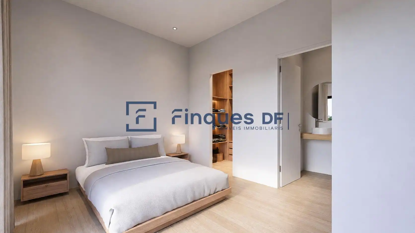 Villa à vendre à Terrafortuna - Puig Ventós, imagen 7