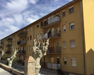 Exterior view of Flat for sale in Puig-reig