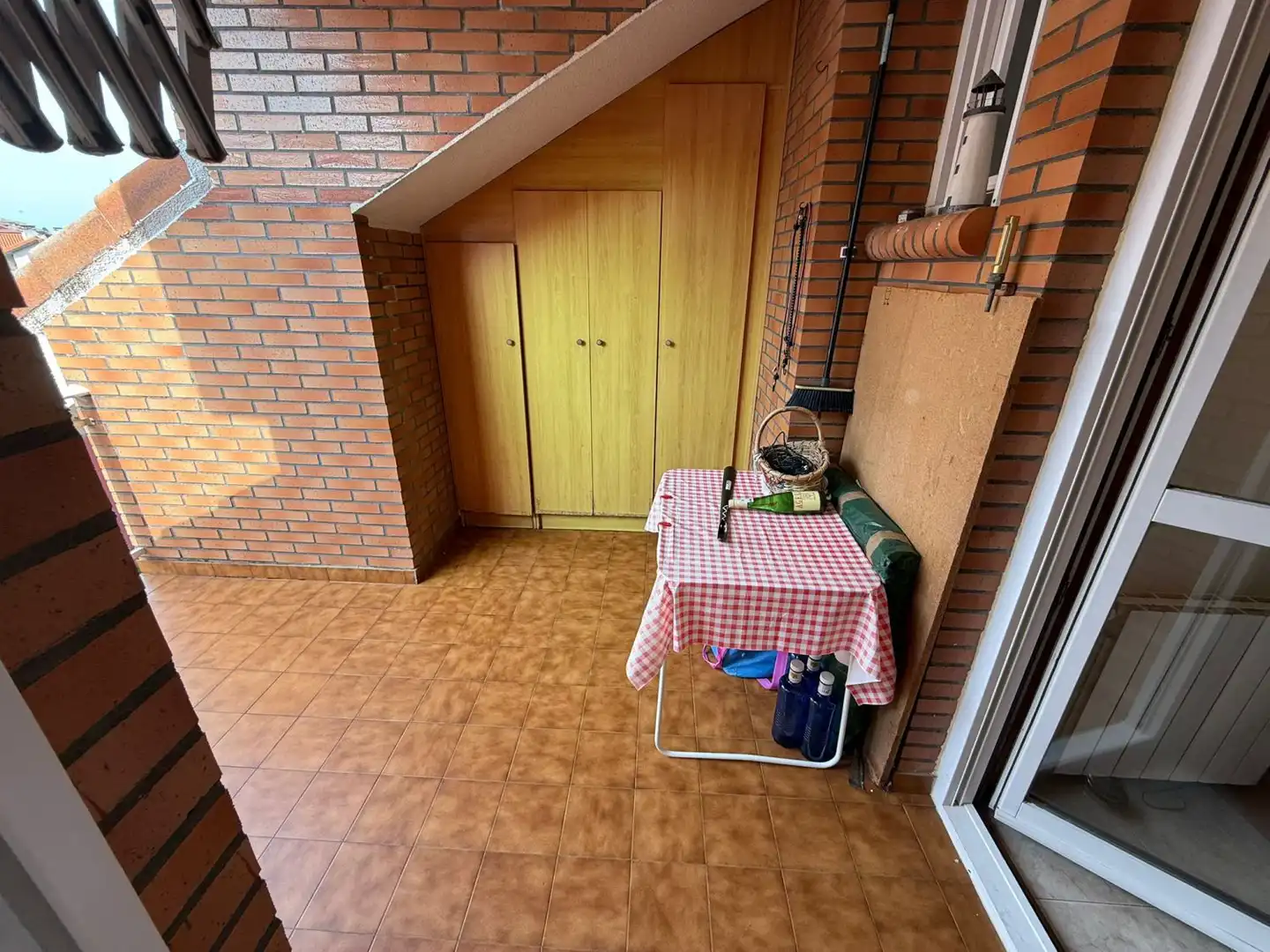 Flat with terrace for sale in Victoria 5, imagen 30