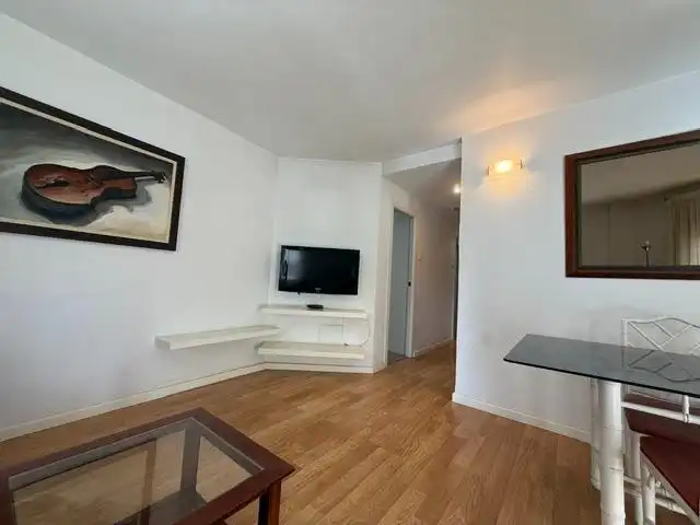 Sala d'estar de Pis en venda en Murcia amb Aire condicionat, Calefacció i Terrassa