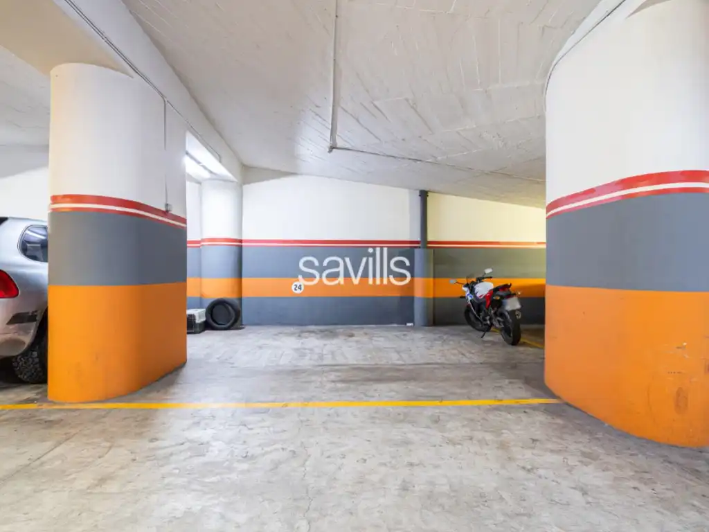 Attico con terrazza in vendita a Sarrià - Sant Gervasi, imagen 23