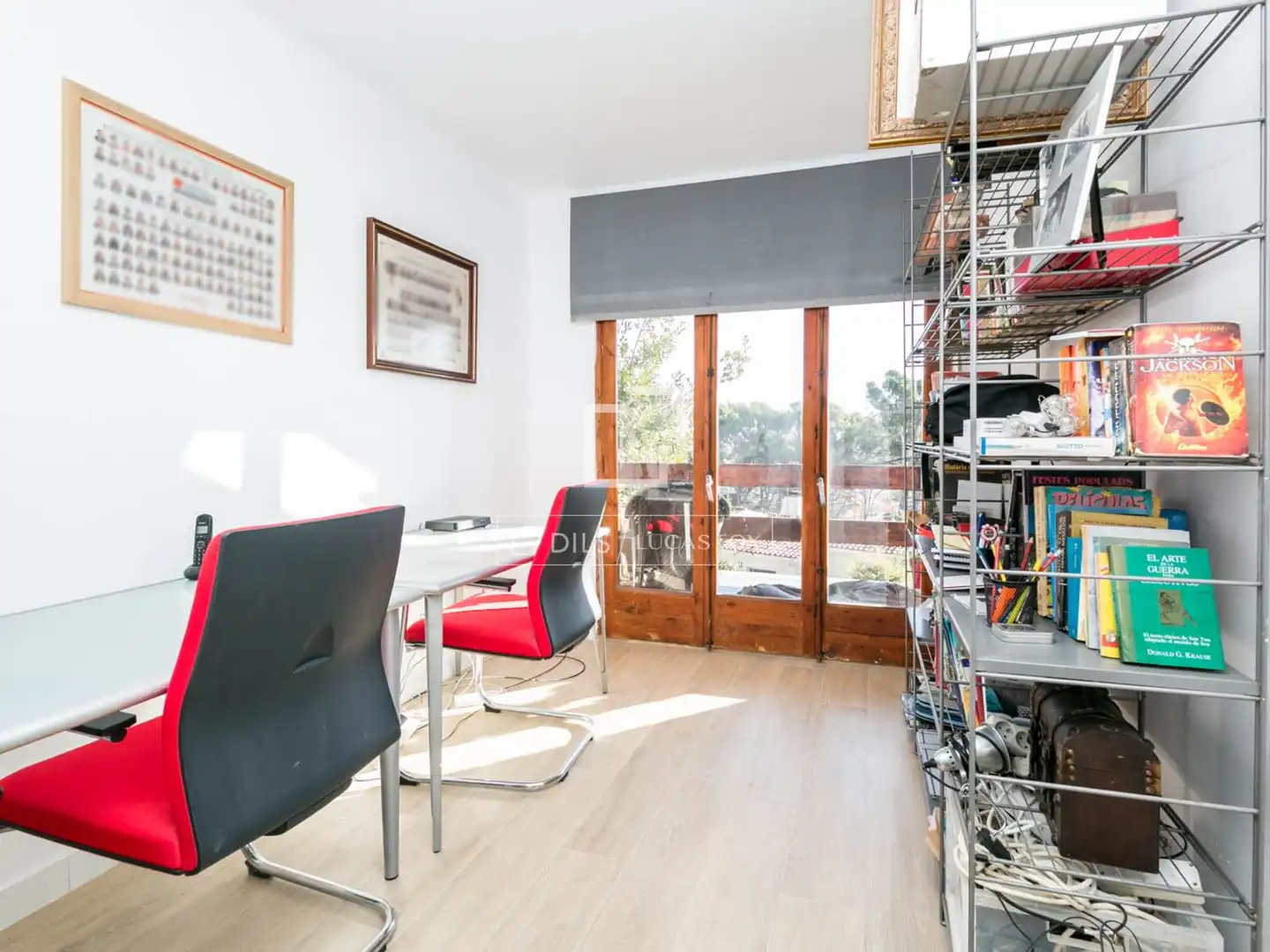 Houses for sale in Castelldefels  with Air Conditioner, Private garden and Terrace