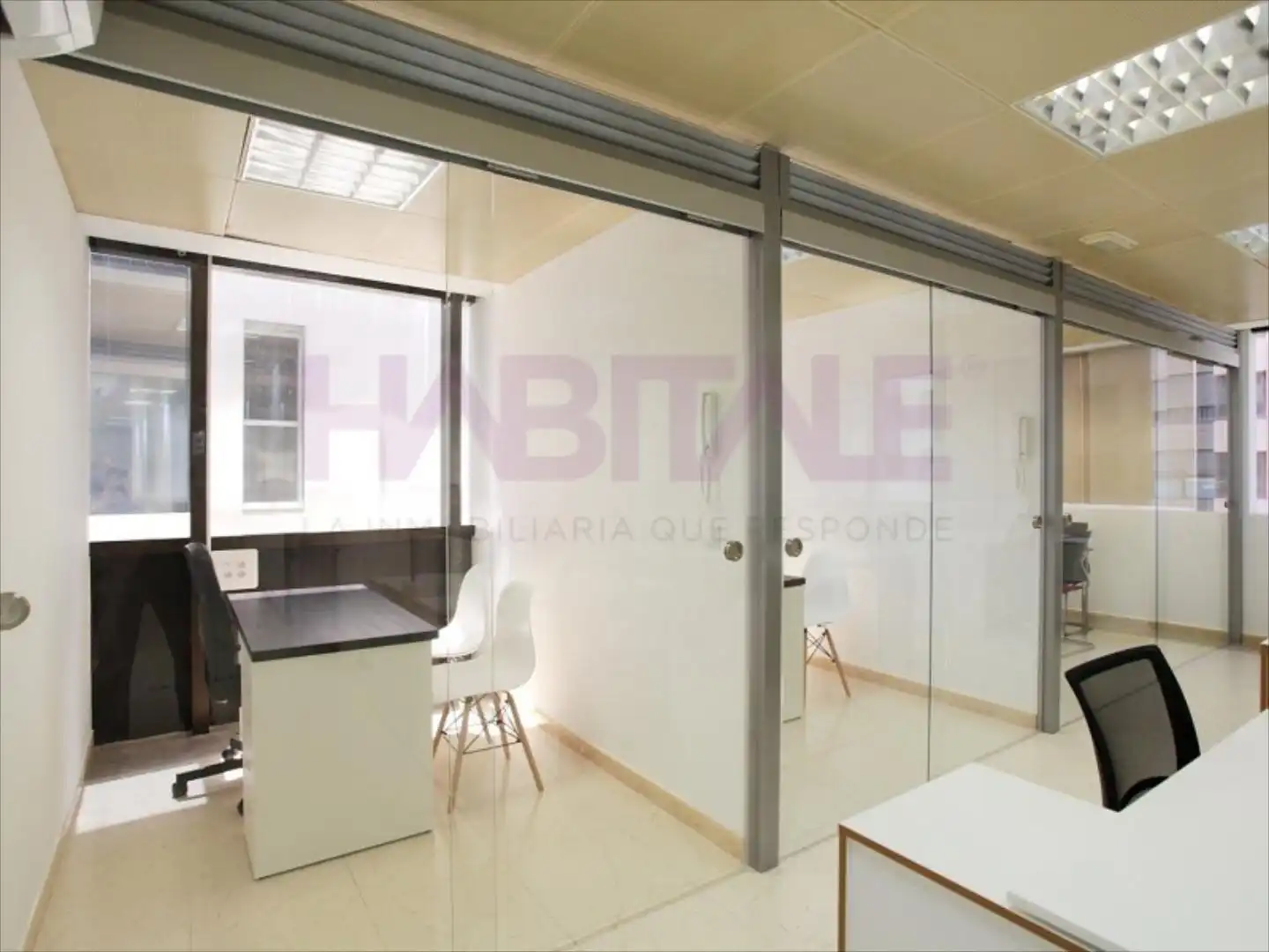 Ufficio con ascensore in affitto a Centro, imagen 19
