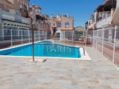 Piscina de Pis en venda en Cartagena amb Aire condicionat, Terrassa i Traster