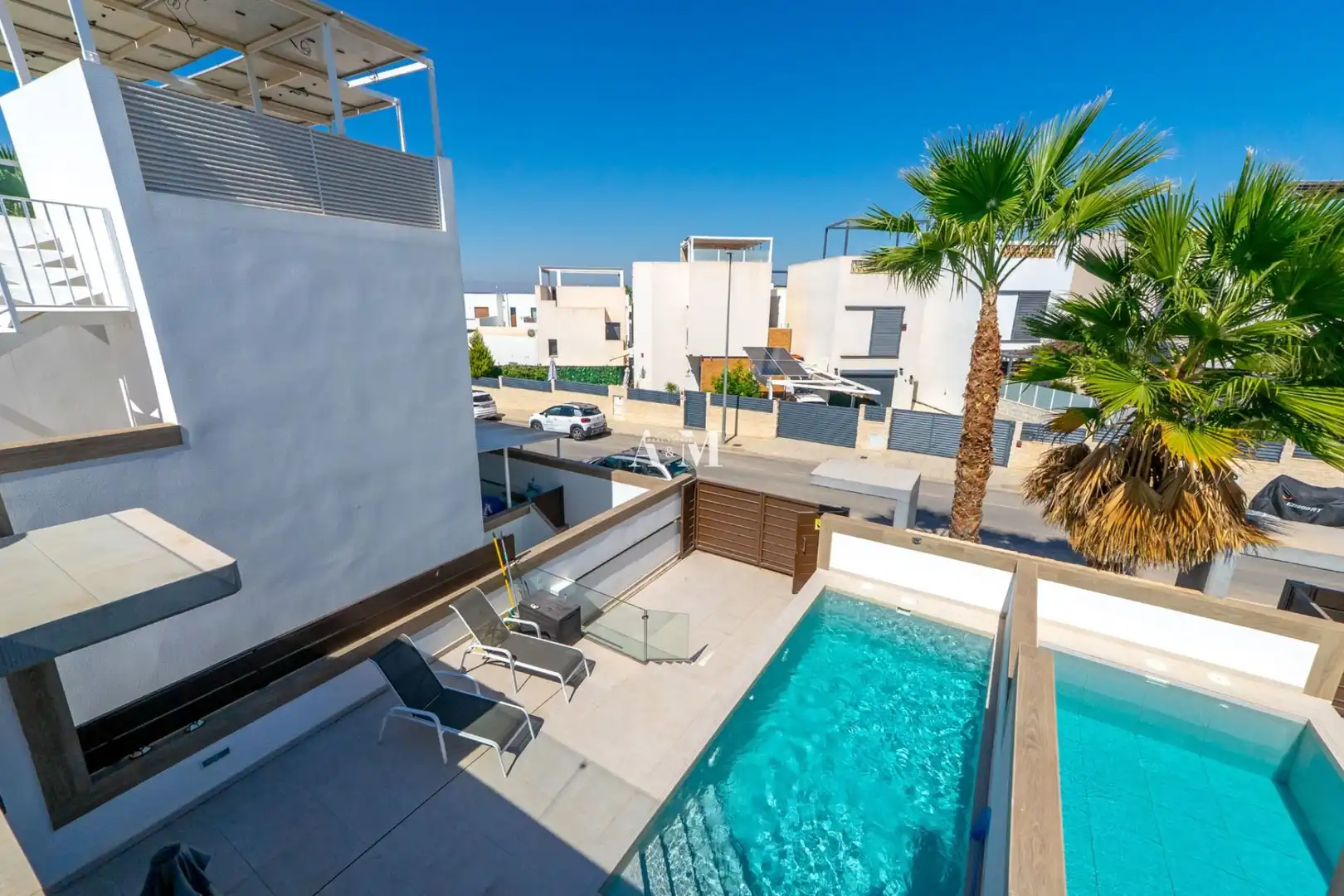 Villa mit Terrasse zur Miete in Benijófar, imagen 21