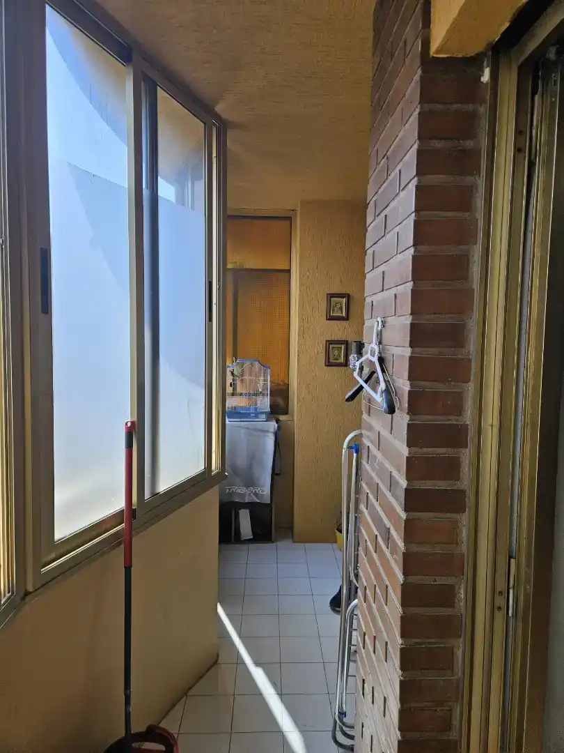 Piso en venta en Campoamor - Altozano