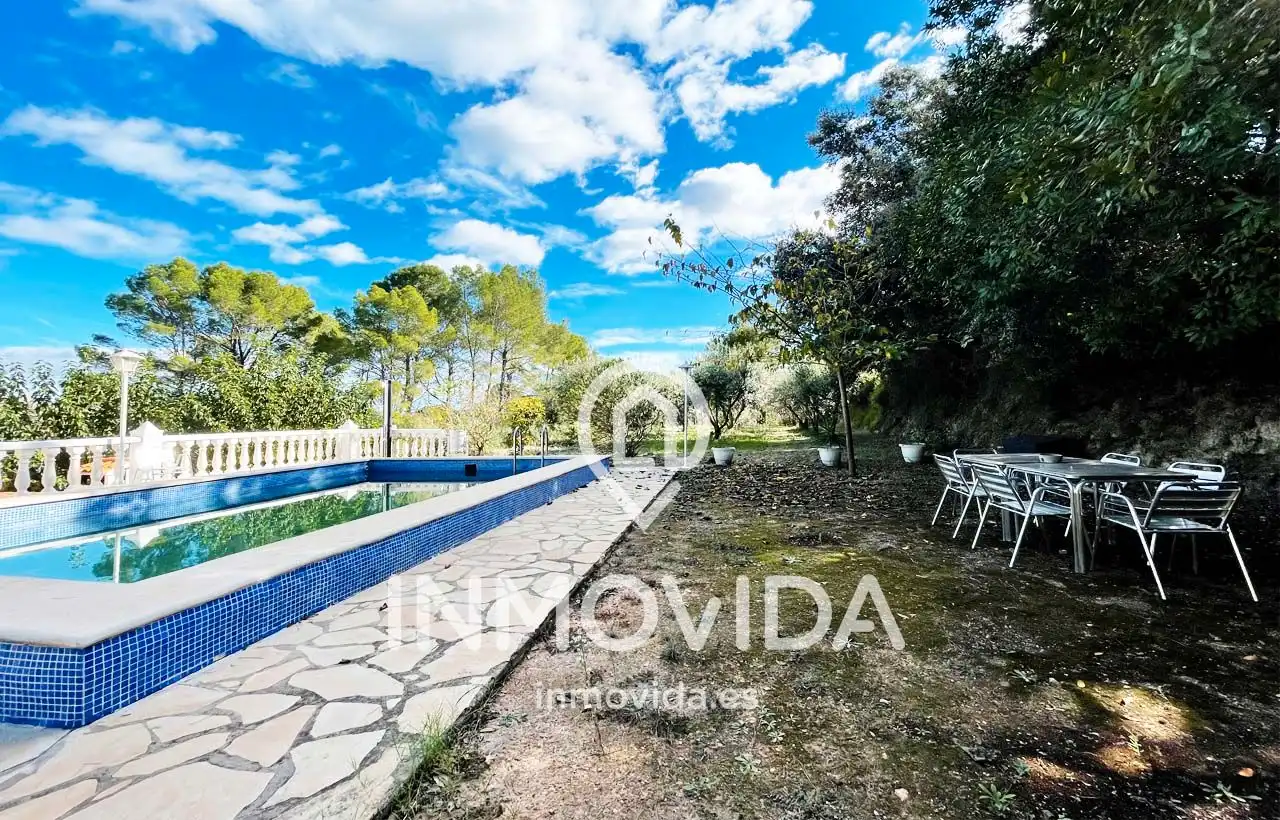 Casa o chalet en venta en R-9 Foies B Pol-16, 3, Xàtiva