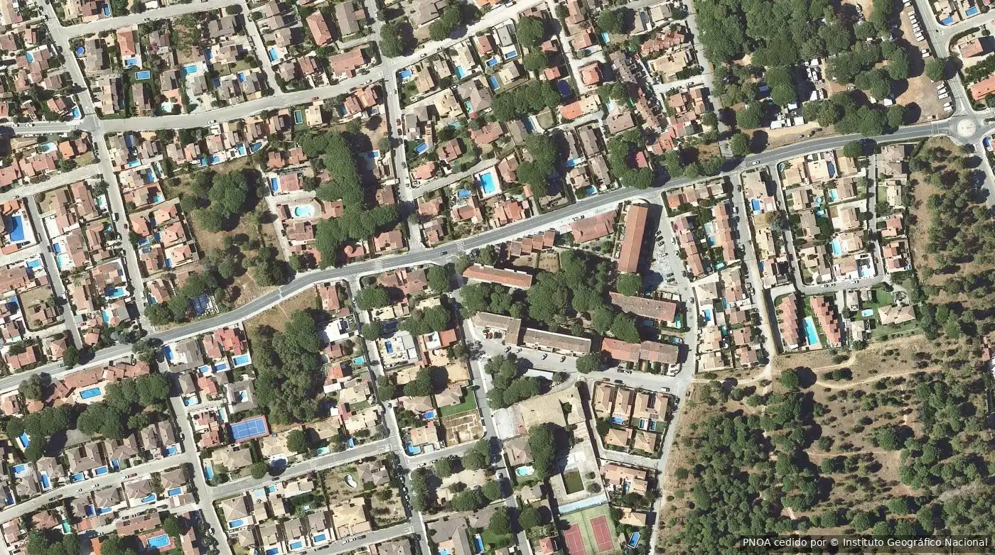 Piso en venta en Riells