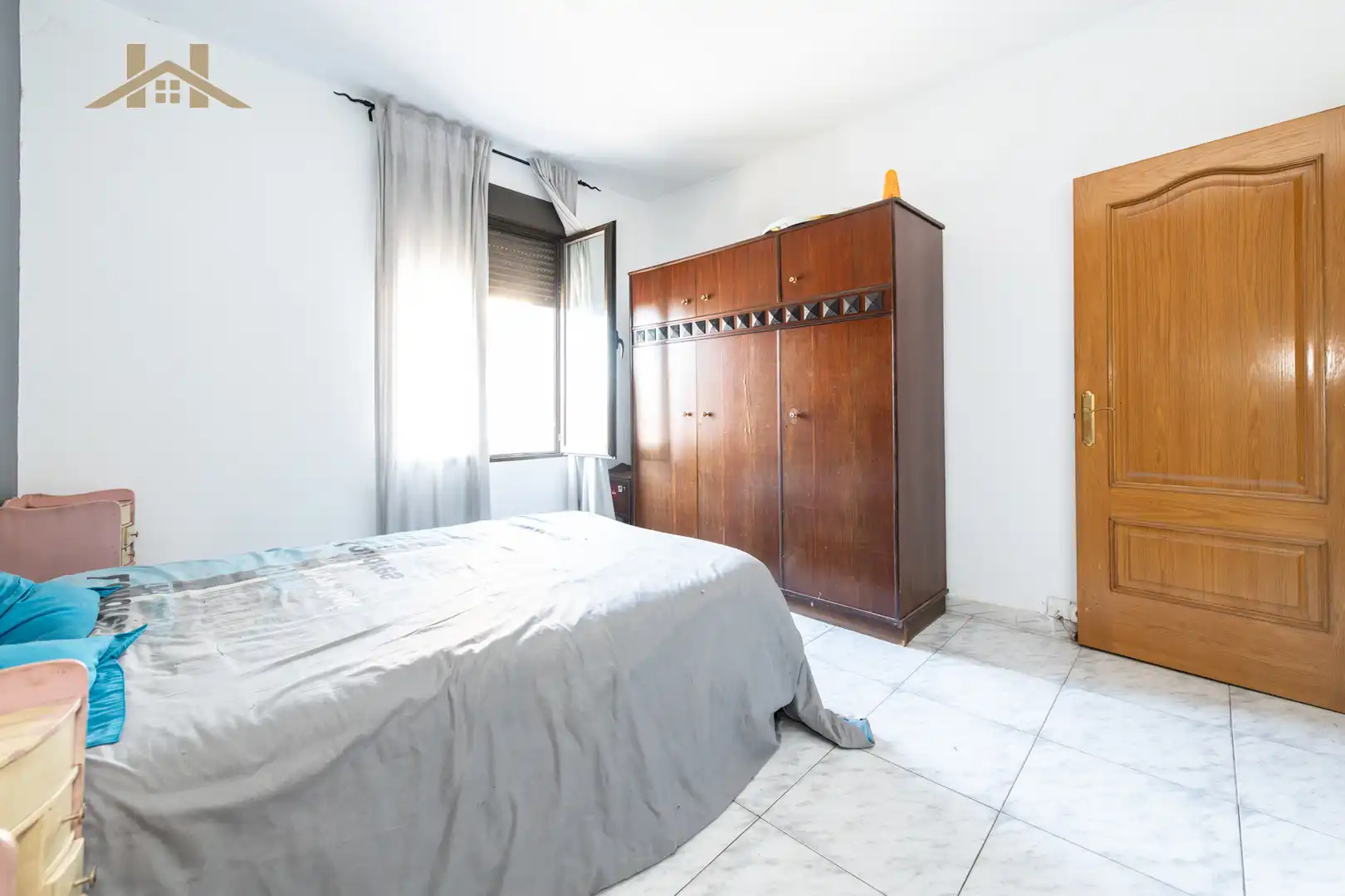 Maison mitoyenne avec jardin à vendre à Calle Bajada del Salvador, imagen 4