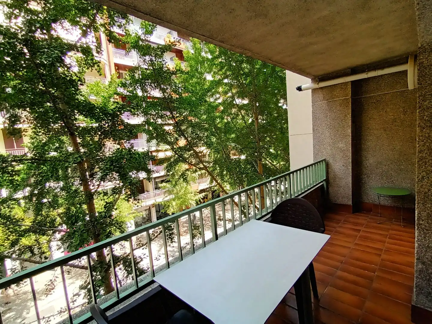 Appartamento con ascensore in vendita a Carrer de la Creu 13