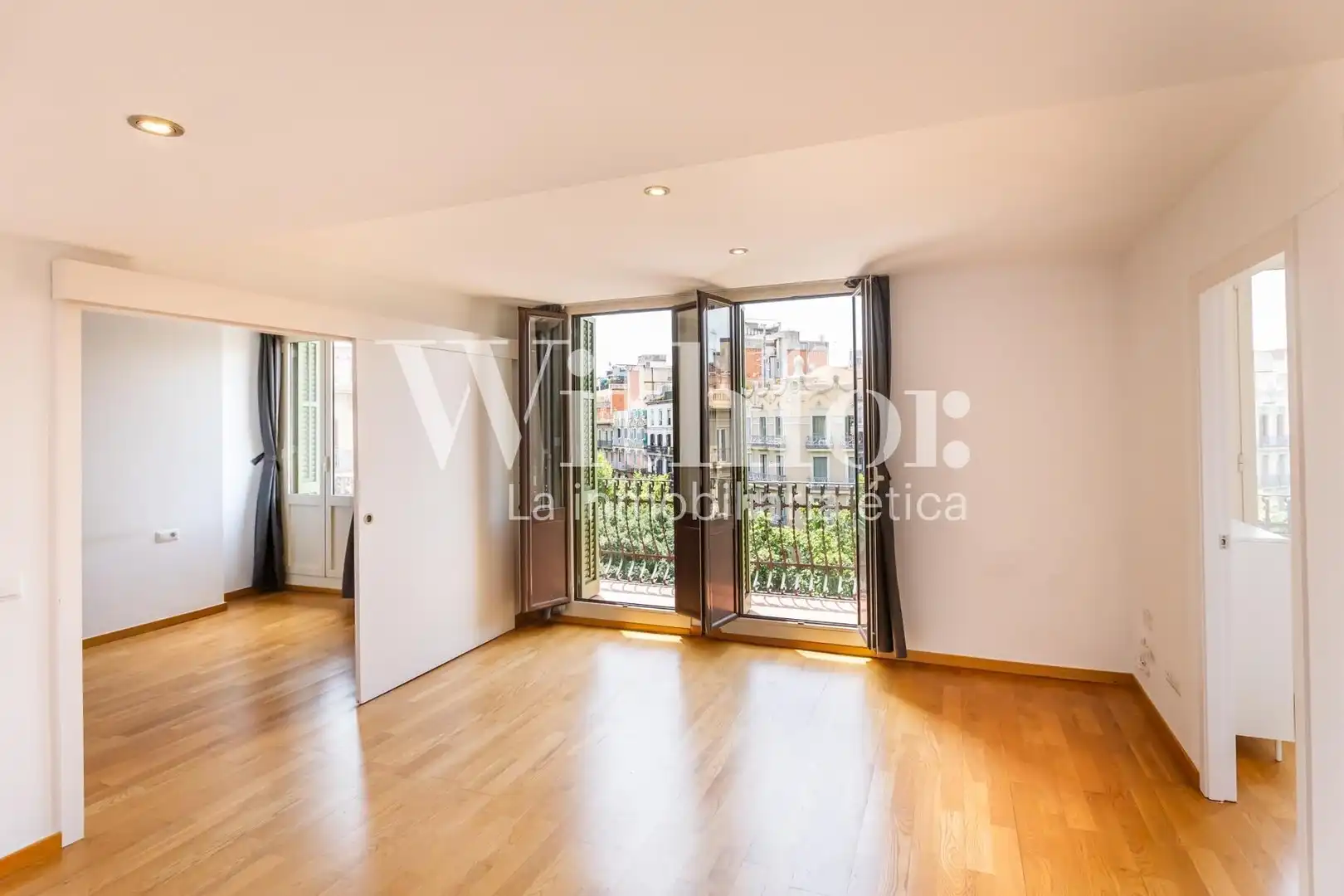 Piso con terraza en venta en Carrer ARIBAU, imagen 7