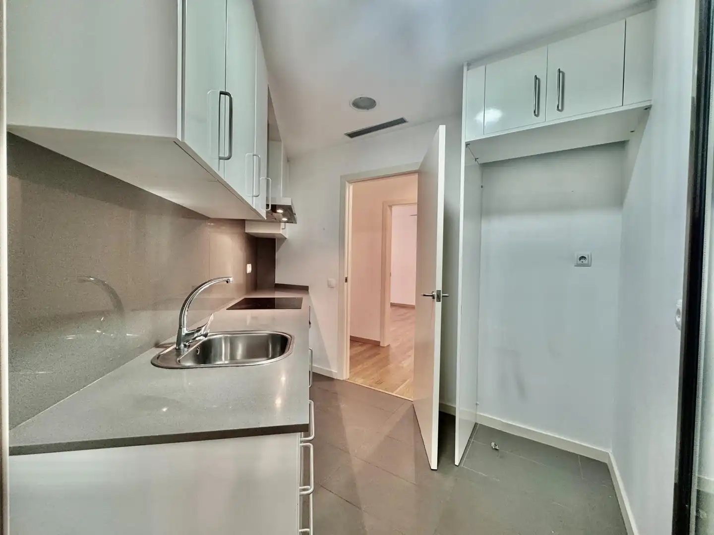 Wohnung mit Terrasse zum Verkauf in Calle d'Aribau, imagen 13