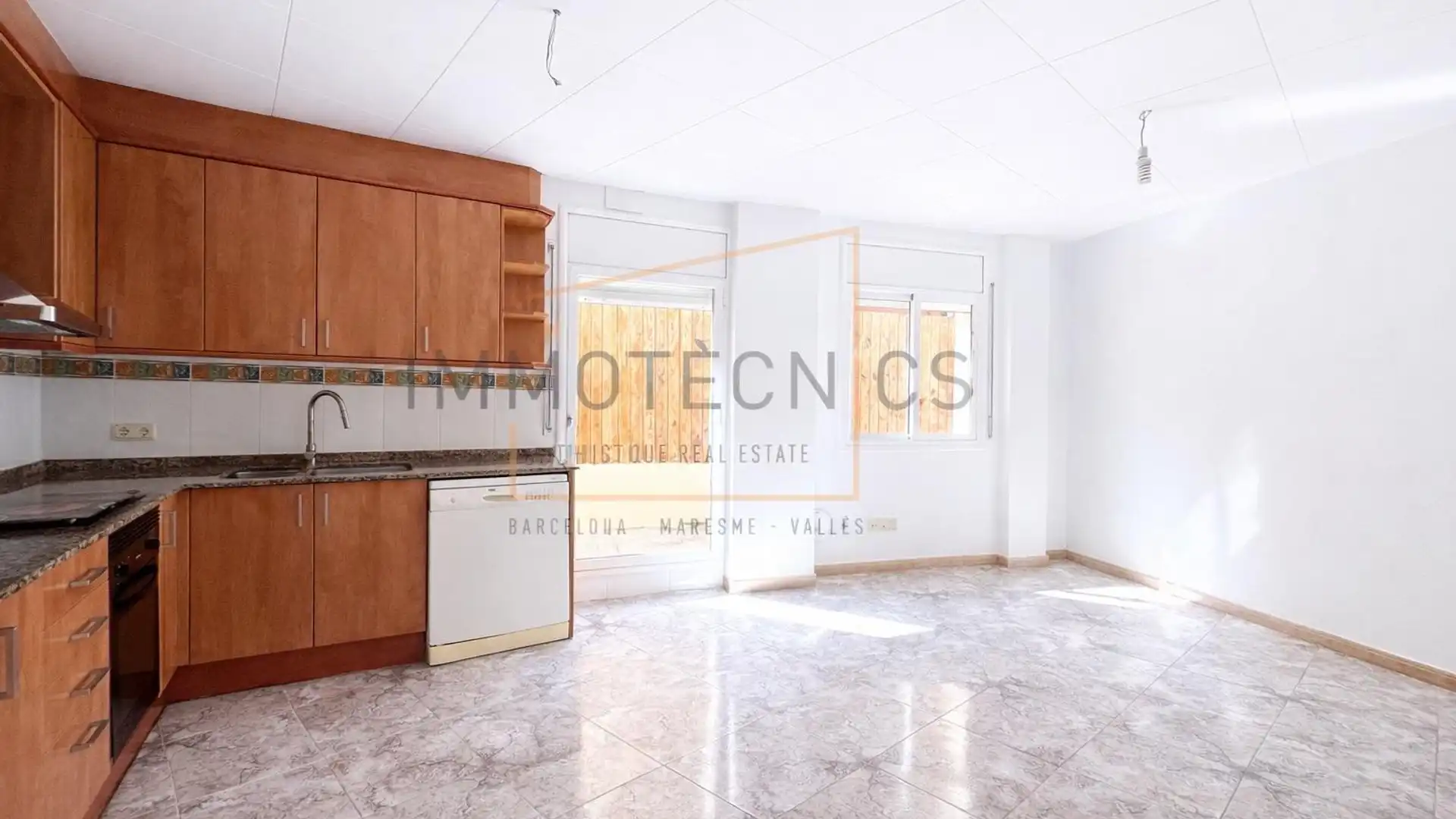 Planta baja en venta en Calle PAS MARGES