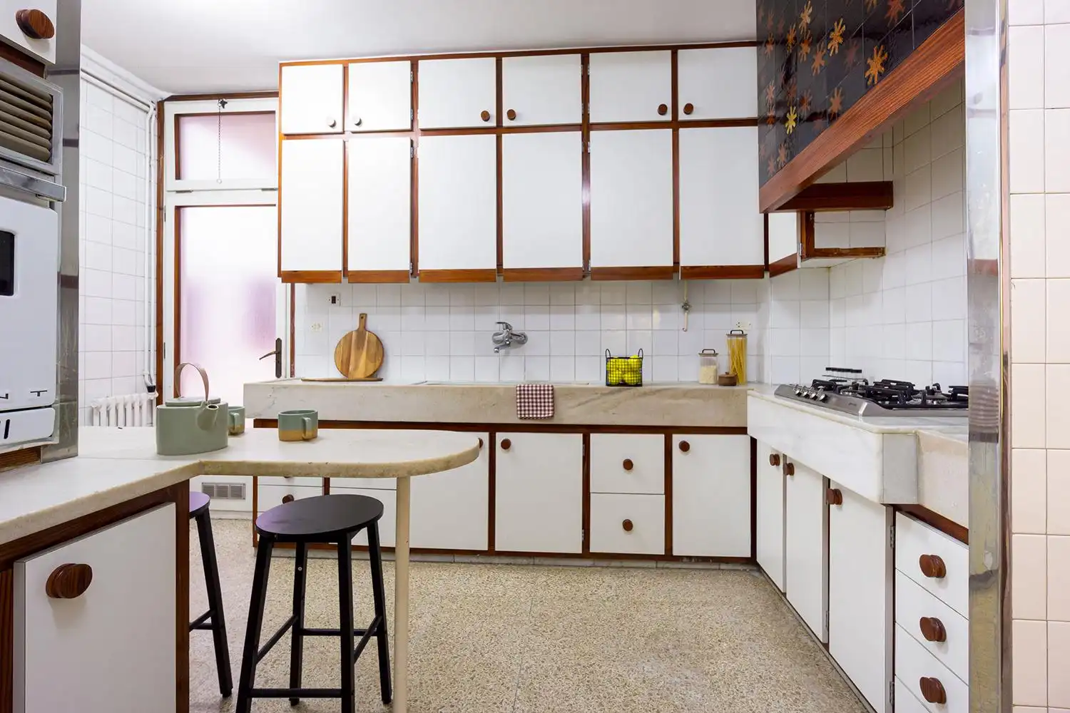 Appartement avec terrasse à vendre à Centre - Sant Oleguer, imagen 17