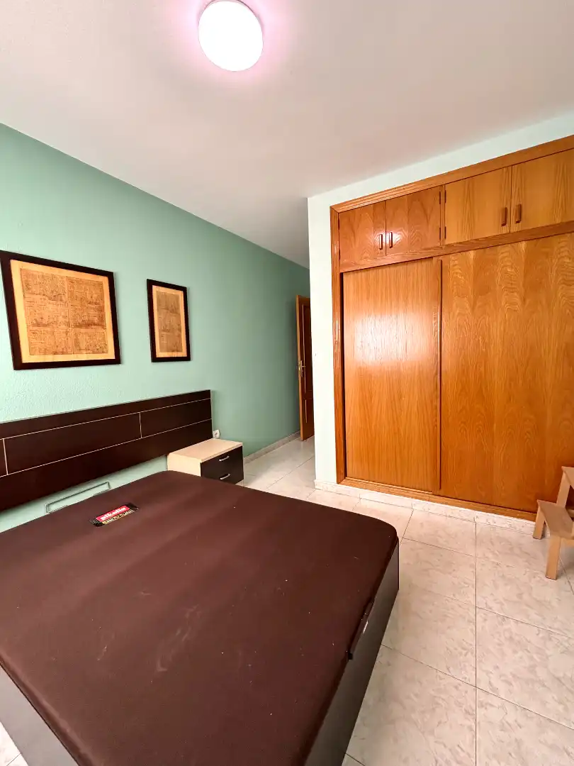 Piso con ascensor en venta en Avenida Donantes de Sangre 24, imagen 7