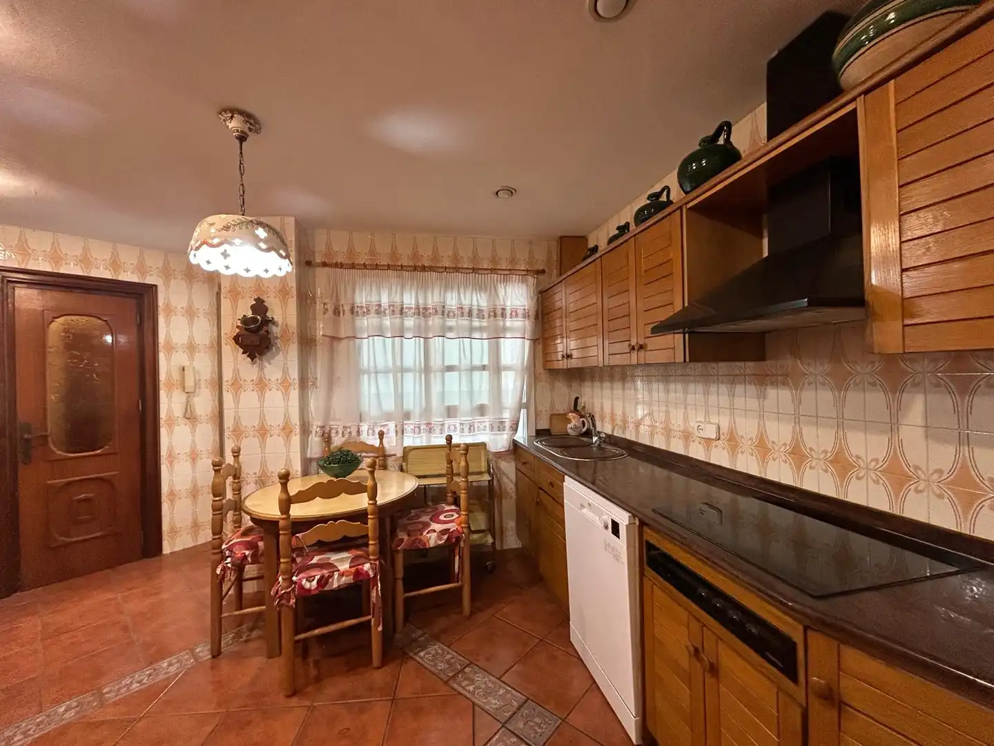 Appartamento con terrazza in vendita a Calle Jiménez de la Espada, imagen 9