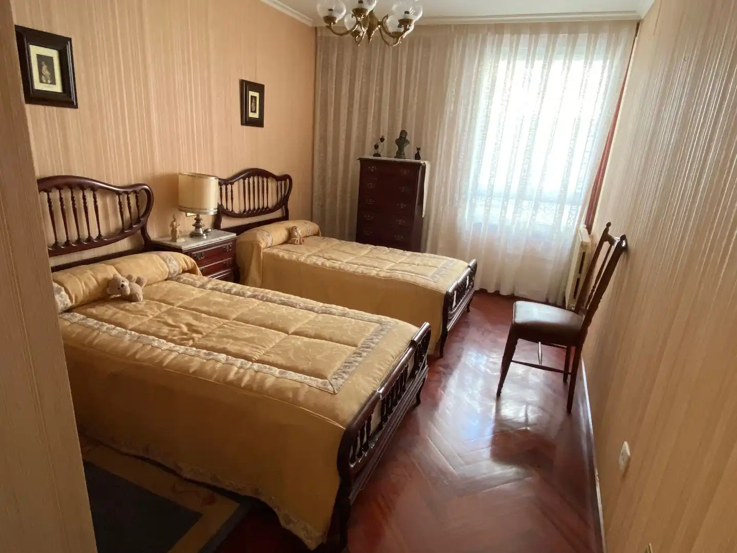 Casa amb terrassa en venda a Rua Republica Argentina, imagen 20