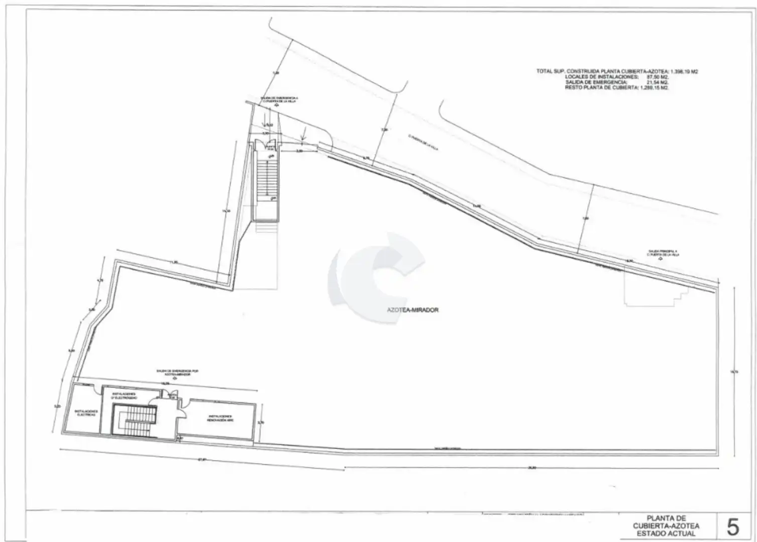 Business premises for sale in SANTISIMA TRINIDAD, imagen 2