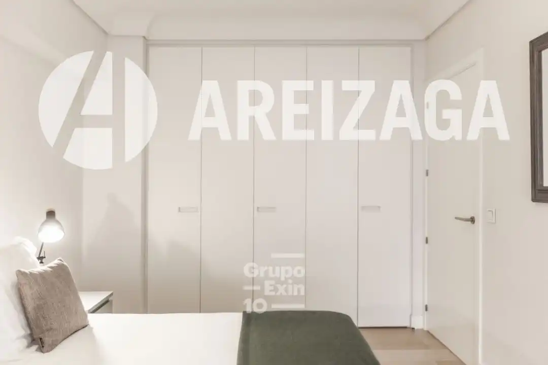 Piso en venta en Bergara Kalea, Área Romántica